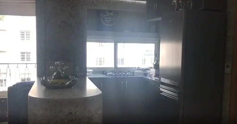 Stüdyo, 1 Çift Kişilik Yatak