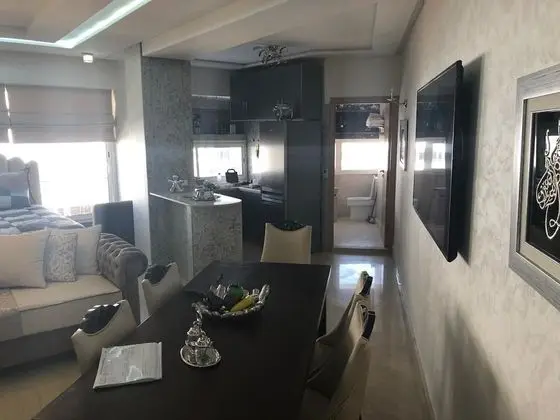 Stüdyo, 1 Çift Kişilik Yatak