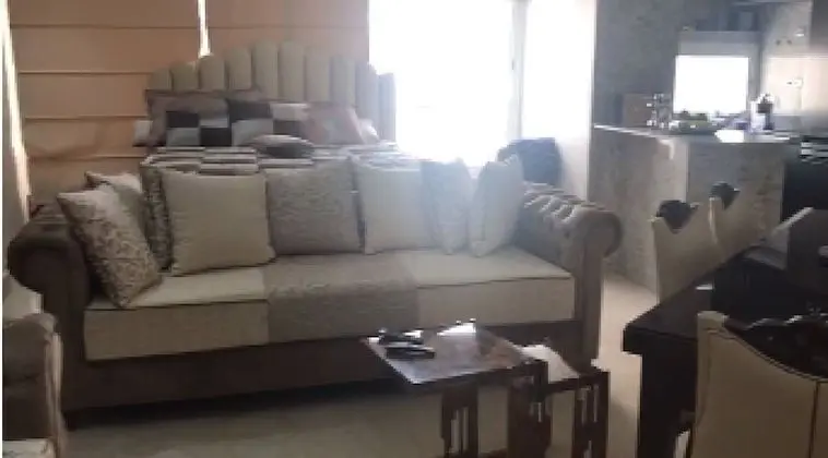 Stüdyo, 1 Çift Kişilik Yatak