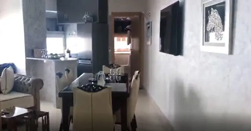 Stüdyo, 1 Çift Kişilik Yatak