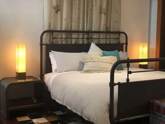 Romantic Villa, 1 En Büyük (King) Boy Yatak, Küvet, Vadi Manzaralı