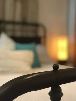Romantic Villa, 1 En Büyük (King) Boy Yatak, Küvet, Vadi Manzaralı