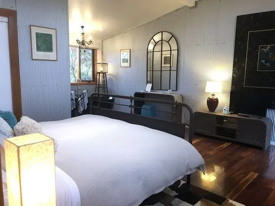 Romantic Villa, 1 En Büyük (King) Boy Yatak, Küvet, Vadi Manzaralı