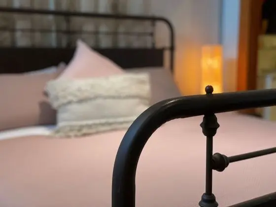 Romantic Villa, 1 En Büyük (King) Boy Yatak, Küvet, Vadi Manzaralı