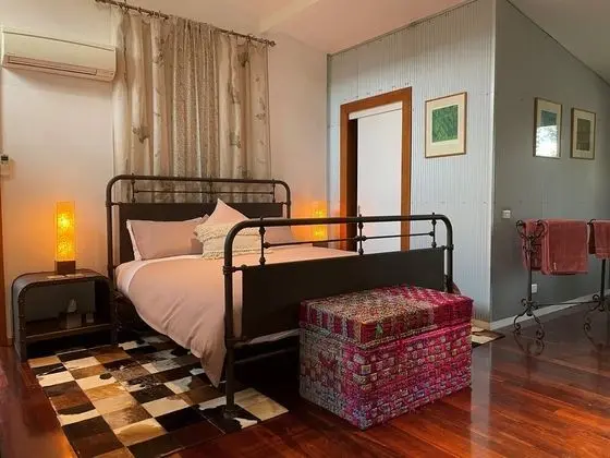 Romantic Villa, 1 En Büyük (King) Boy Yatak, Küvet, Vadi Manzaralı