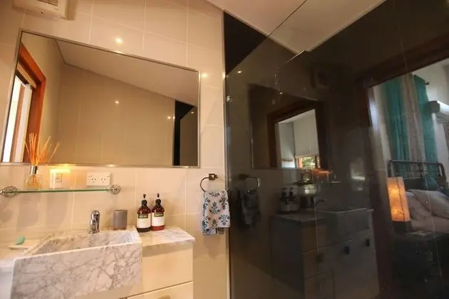 Romantic Villa, 1 En Büyük (King) Boy Yatak, Küvet, Vadi Manzaralı