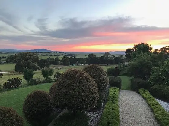 Romantic Villa, 1 En Büyük (King) Boy Yatak, Küvet, Vadi Manzaralı