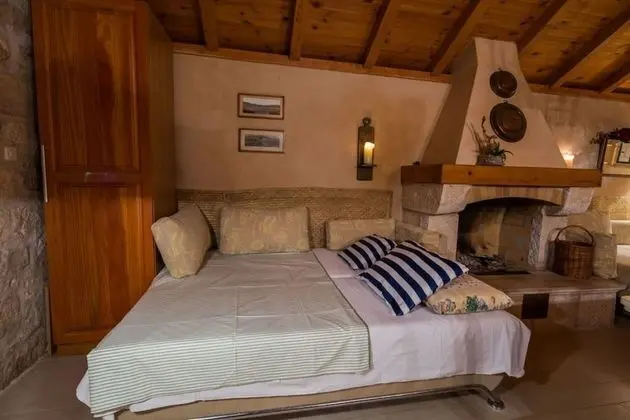 Stüdyo, Deniz Manzaralı