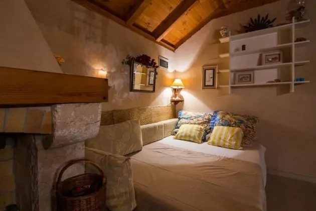 Stüdyo, Deniz Manzaralı