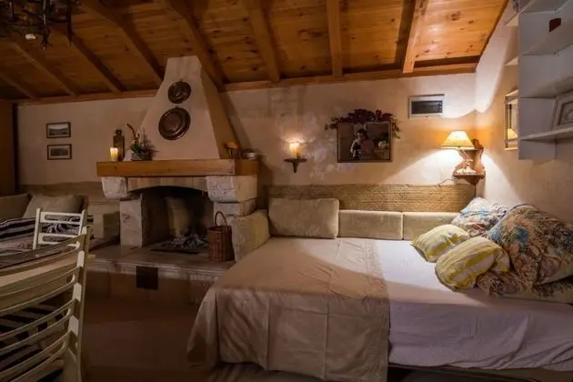 Stüdyo, Deniz Manzaralı