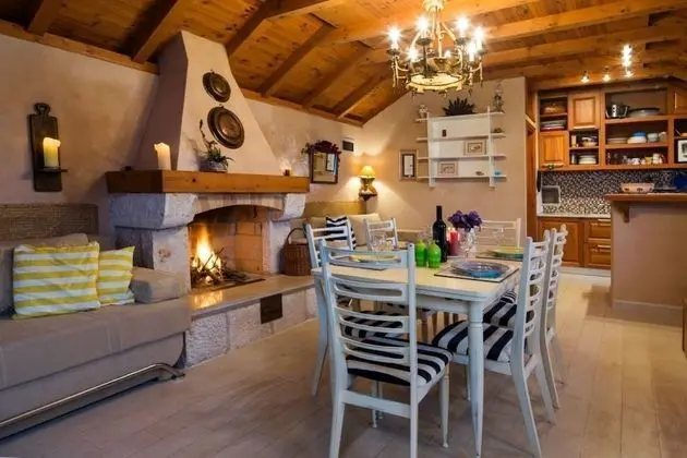 Stüdyo, Deniz Manzaralı