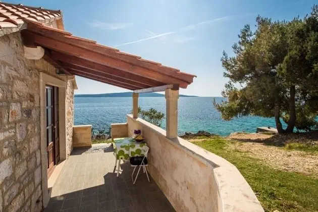 Stüdyo, Deniz Manzaralı