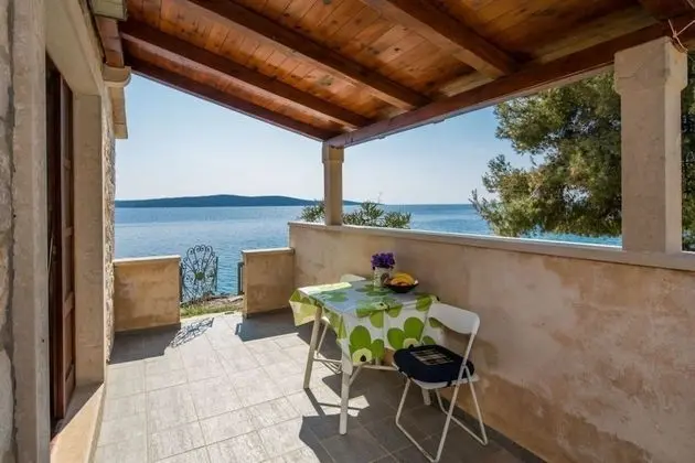 Stüdyo, Deniz Manzaralı