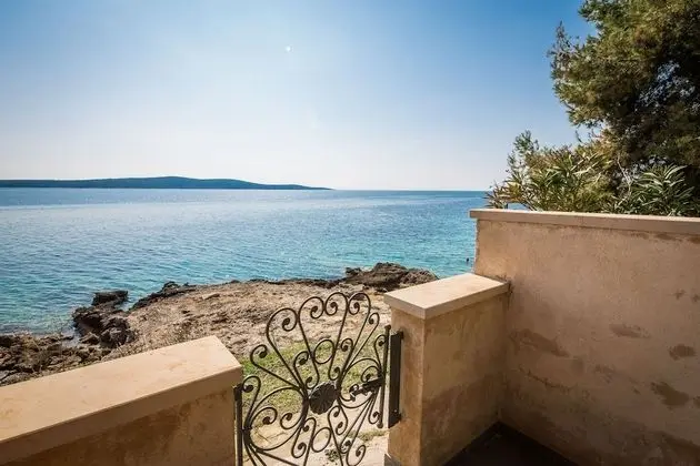 Stüdyo, Deniz Manzaralı