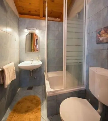 Stüdyo, Deniz Manzaralı