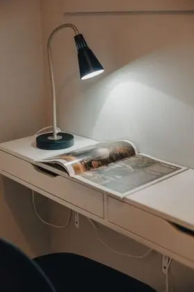 Two Bedroom Balcony Apartment