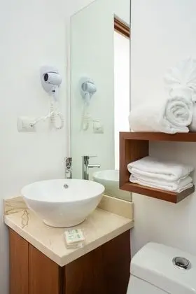 Apart Daire, 1 Yatak Odası, Mikrodalga