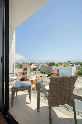 Apart Daire, 1 Yatak Odası, Mikrodalga