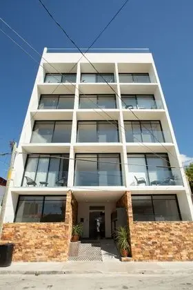 Apart Daire, 1 Yatak Odası, Mikrodalga