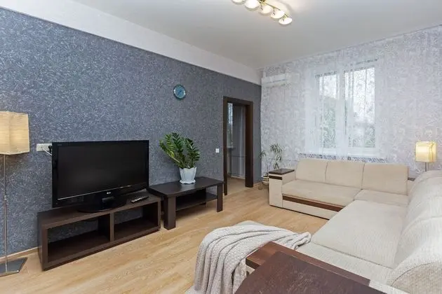 Comfort apartments A on Nezavisimosti 44