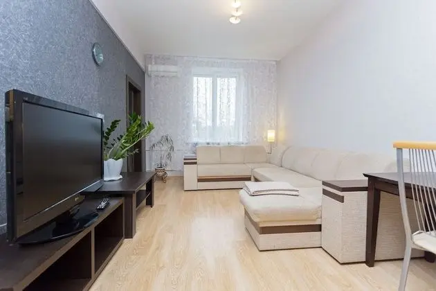 Comfort apartments A on Nezavisimosti 44