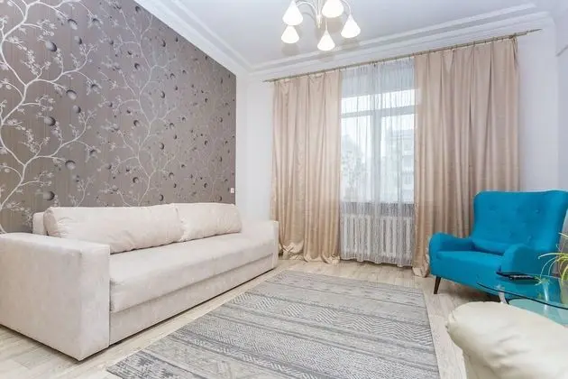Standard  apartments B on Nezavisimosti, 44
