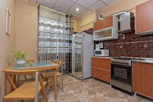 Standard  apartments B on Nezavisimosti, 44