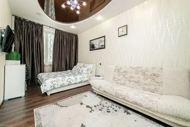 Standard  apartments B on Nezavisimosti, 44