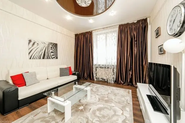 Standard  apartments B on Nezavisimosti, 44