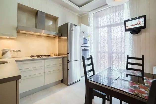 Superior apartments C on Nezavisimosti 44