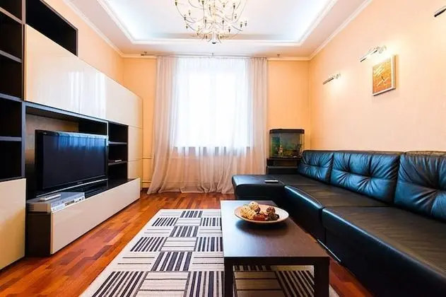 Superior apartments C on Nezavisimosti 44