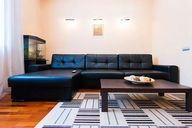 Superior apartments C on Nezavisimosti 44