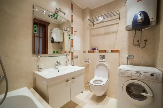 Superior apartments C on Nezavisimosti 44