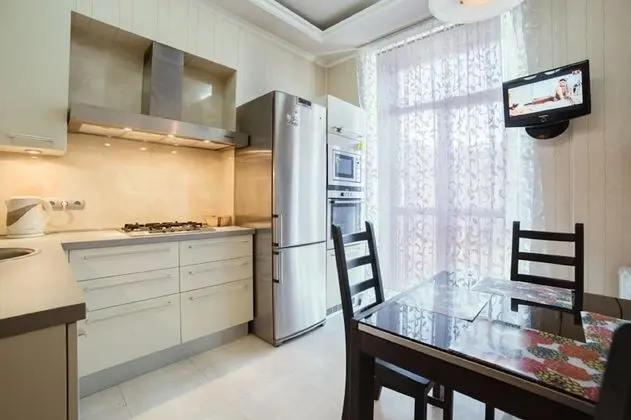 Superior apartments C on Nezavisimosti 44