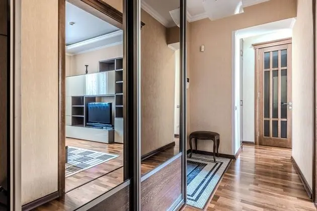 Superior apartments C on Nezavisimosti 44