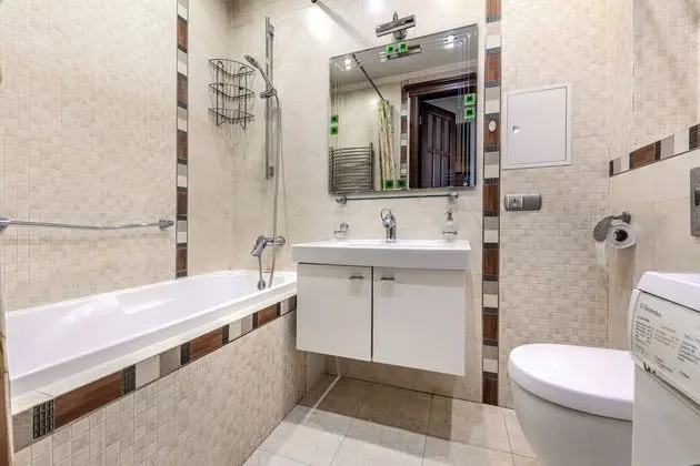 Superior apartments C on Nezavisimosti 44