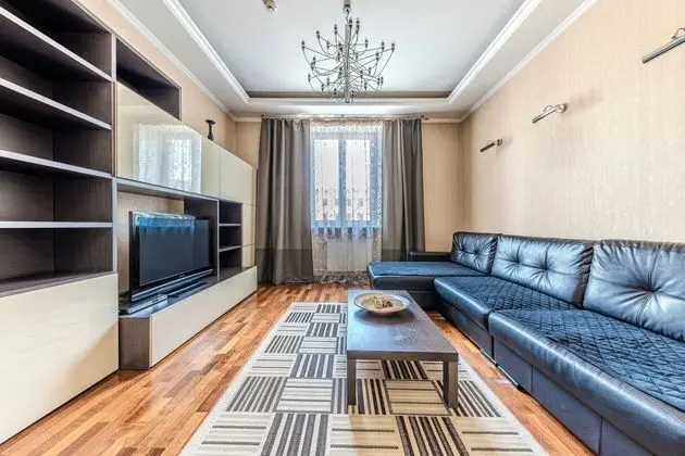 Superior apartments C on Nezavisimosti 44