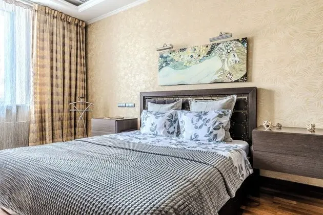 Superior apartments C on Nezavisimosti 44