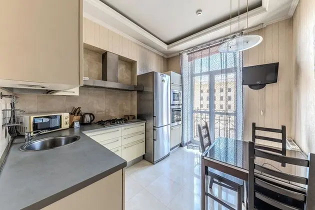 Superior apartments C on Nezavisimosti 44