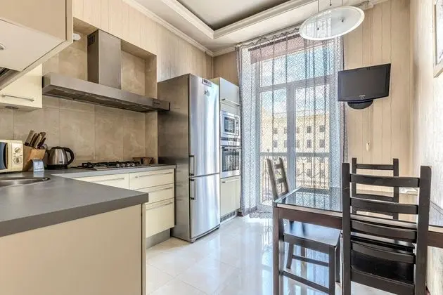 Superior apartments C on Nezavisimosti 44