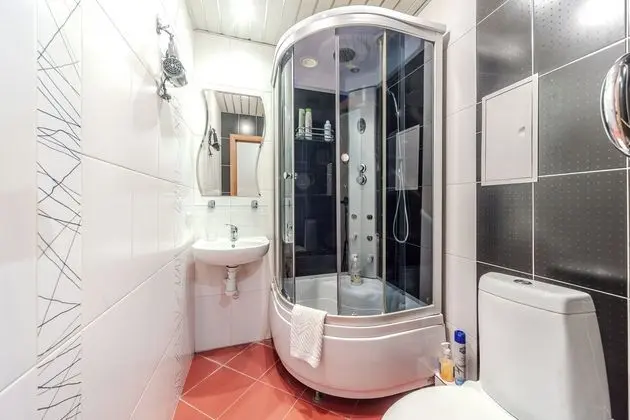 Economy Apart Daire (Internatsionalnaya 15)