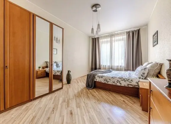 Superior Apart Daire (Internatsionalnaya, 17)