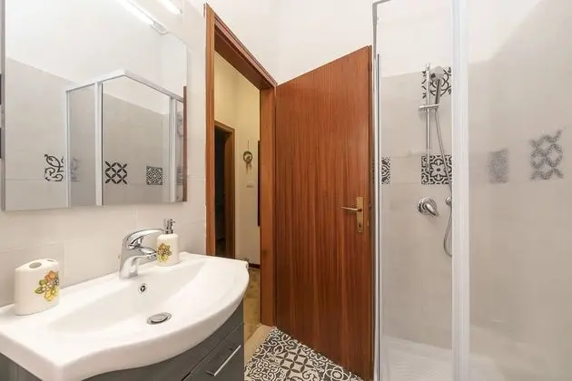 Family Apart Daire, Birden Çok Yatak (Studiorum 400mt Dal Lago)