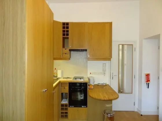 Standard Stüdyo (Budget)