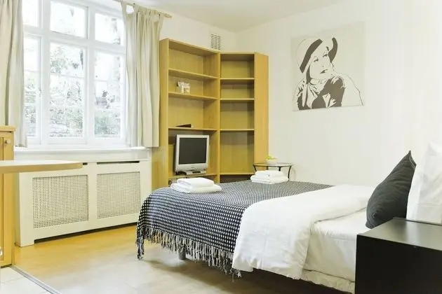 Standard Stüdyo (Budget)