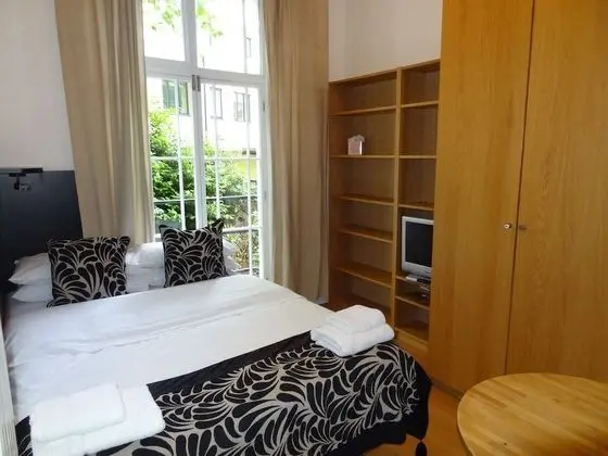 Standard Stüdyo (Budget)