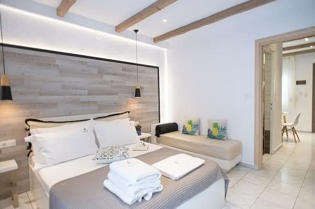 Süit, Deniz Manzaralı (Split-Level)