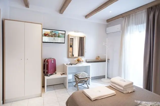 Süit, Deniz Manzaralı (Split-Level)