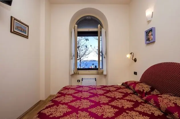 Deluxe Stüdyo, Küçük Mutfak, Denize Bakan