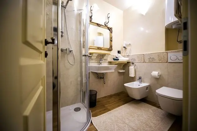 Deluxe Stüdyo, Küçük Mutfak, Denize Bakan